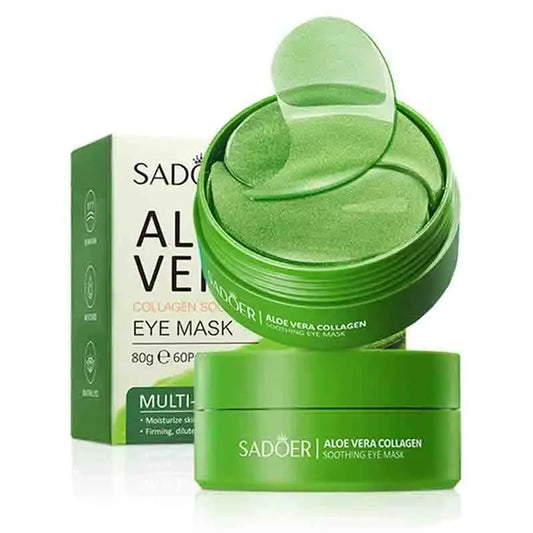Revitalize Eye Patches™